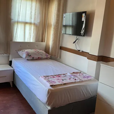 Koesk Lejlighedshotel