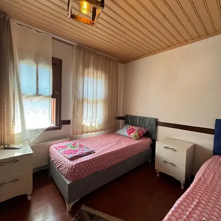 Lejlighedshotel Koesk Istanbul