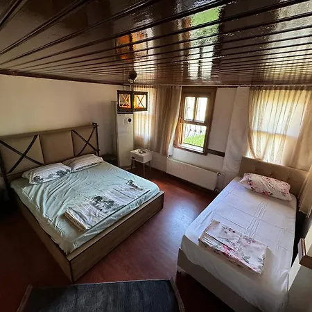 Koesk Lejlighedshotel *