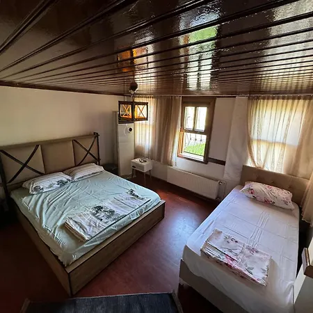 Koesk Lejlighedshotel *