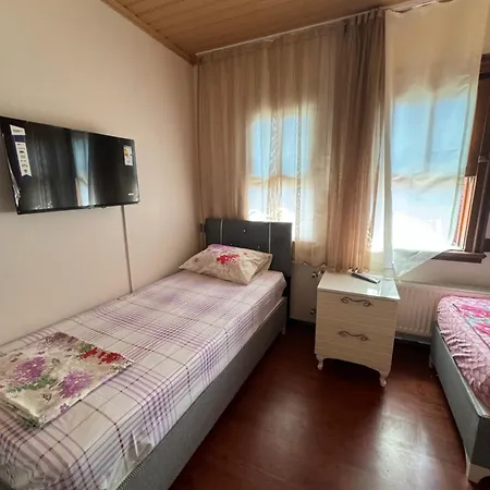 Koesk Lejlighedshotel Istanbul
