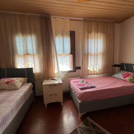 Koesk Aparthotel