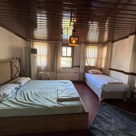 Apart Otel Koesk