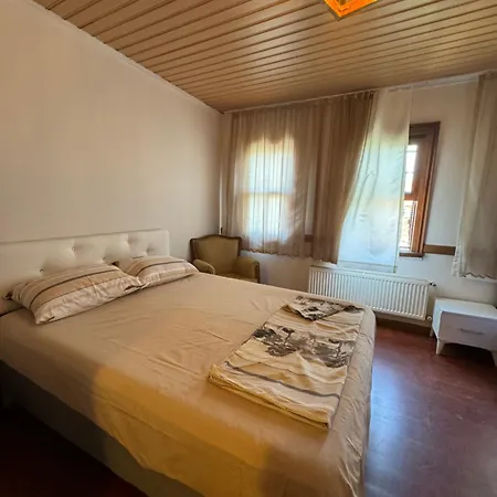 Koesk Apart Otel