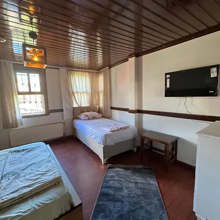 Apart Otel Koesk *