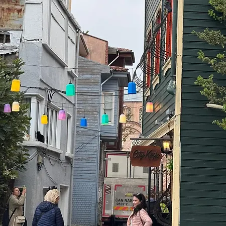 Koesk Ξενοδοχείο με διαμερίσματα *